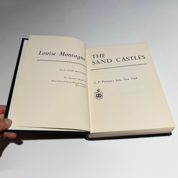 3 Classic First Edition Books - Vintage - Picture 3 of 7